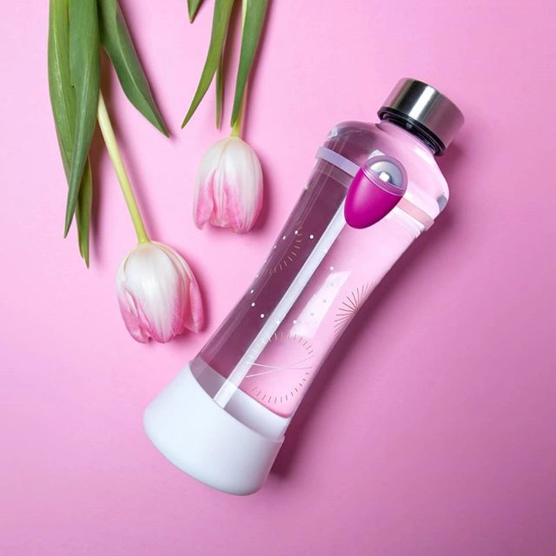 Picture of Ulla+EQUA csomag 2  - hidratációs emlékeztető és EQUA ESPRIT üvegkulacs csomagajánlatban 