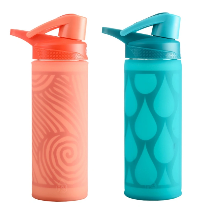 Picture of WABO üvegkulacs 450 ml