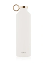 Picture of EQUA BASIC rozsdamentes acél hőtartó kulacs - SNOW WHITE