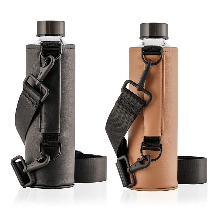 Picture of EQUA MISMATCH crossbody üvegkulacstartó táska