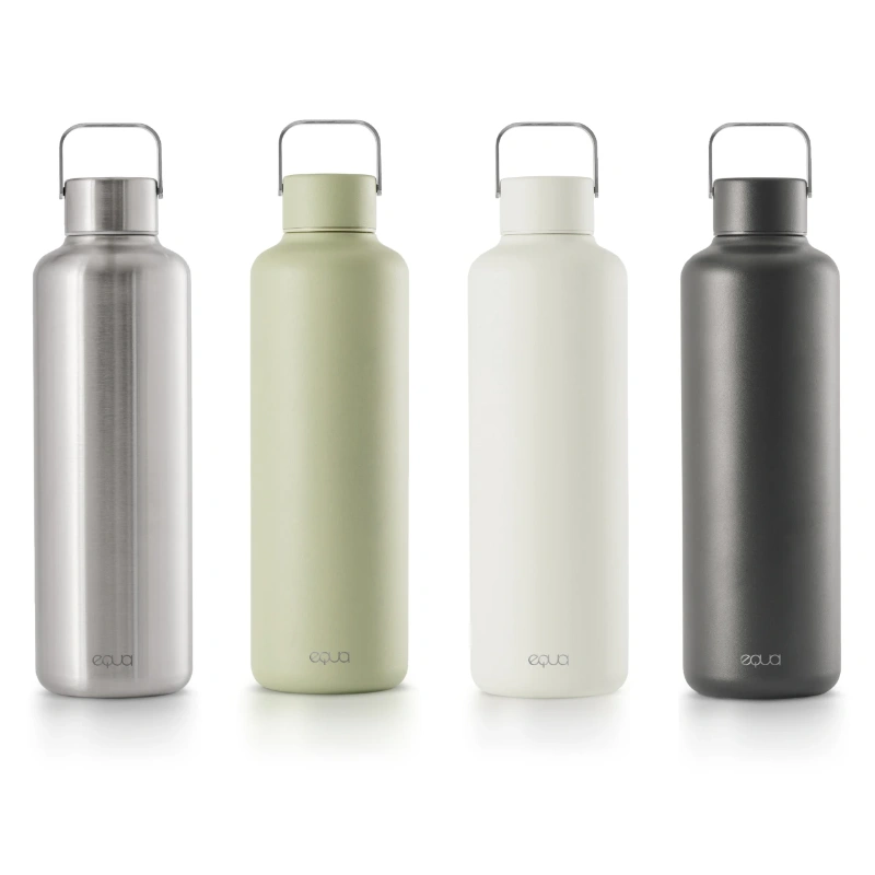 Picture of EQUA TIMELESS 1000 ml rozsdamentes acél kulacs