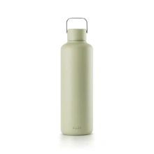 Picture of EQUA TIMELESS rozsdamentes acél kulacs - 1000 ml - Matcha
