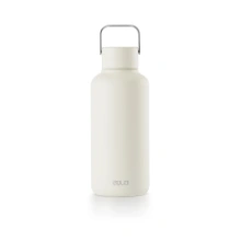 Picture of EQUA TIMELESS rozsdamentes acél kulacs - 600 ml - White