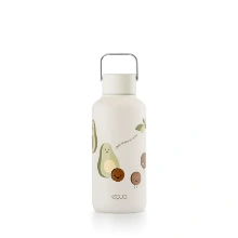 Picture of EQUA TIMELESS KIDS 600 ml rozsdamentes acél kulacs - AVOCADO