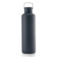 Picture of EQUA TIMELESS rozsdamentes acél kulacs - 1000 ml - Navy