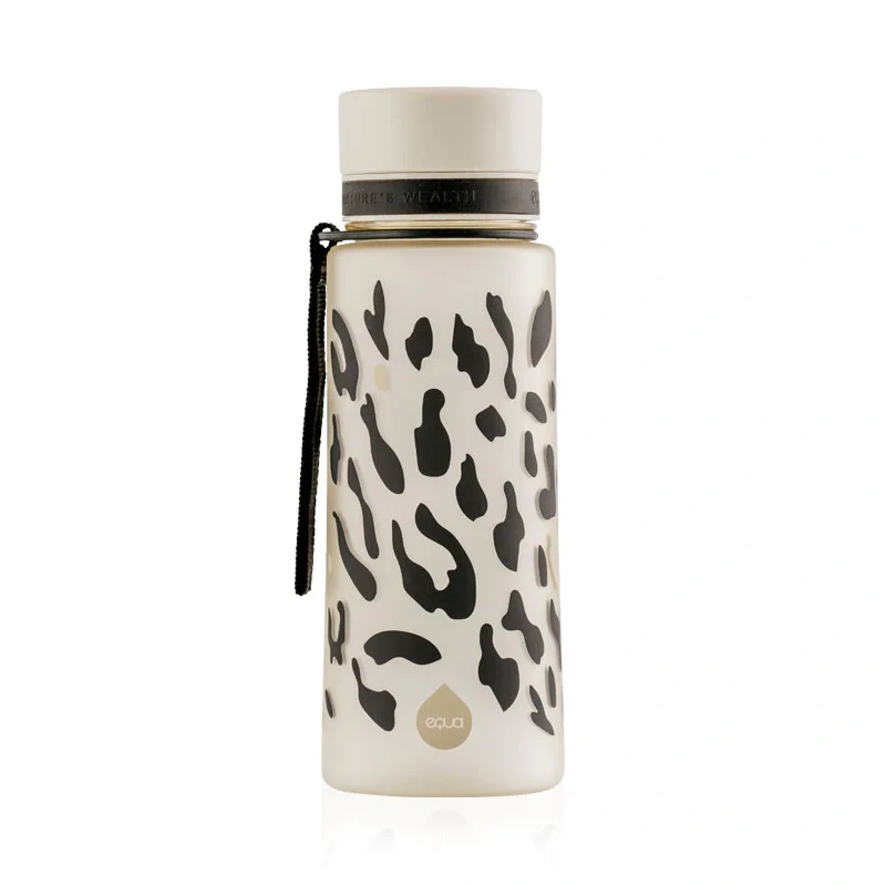 Picture of EQUA BPA mentes műanyag kulacs - DZSUNGEL